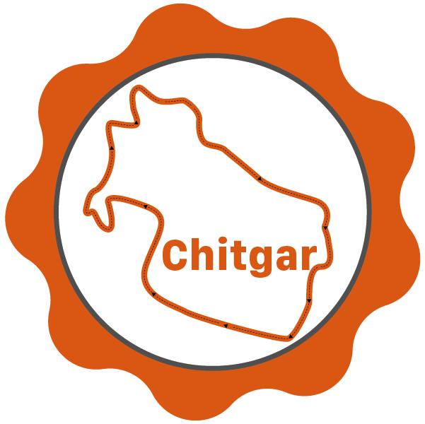 دوی گروهی دریاچه چیتگر
