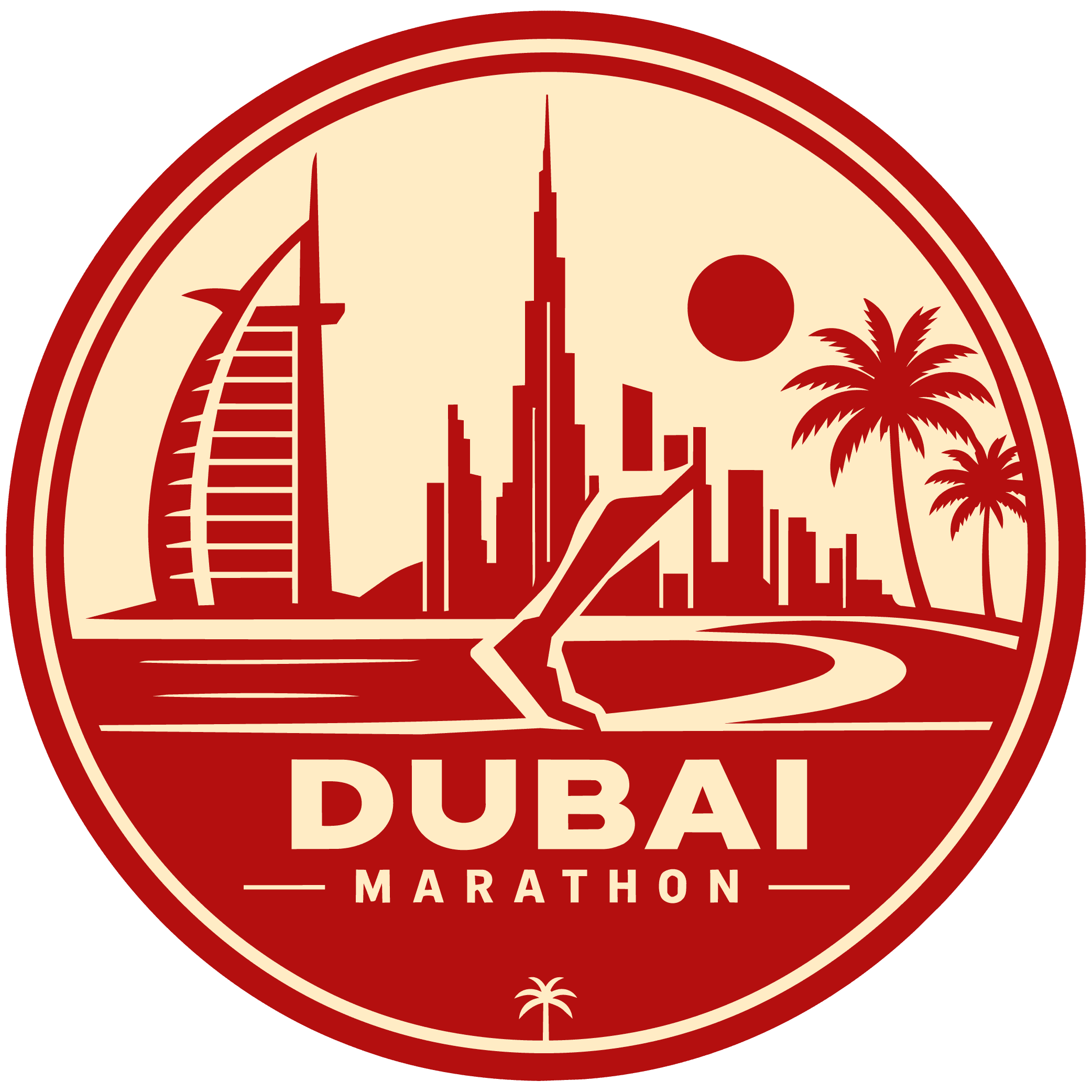 ماراتن دبی 2027