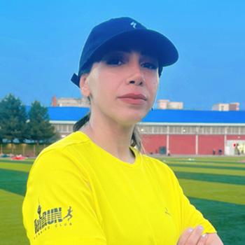هانیه حاتمی