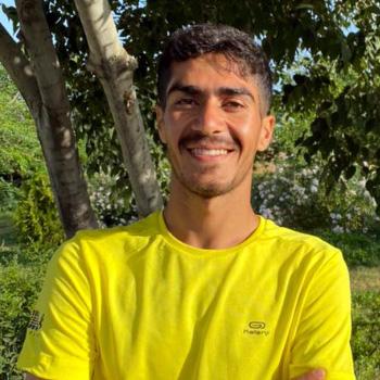 محمد باقری تاج امیر